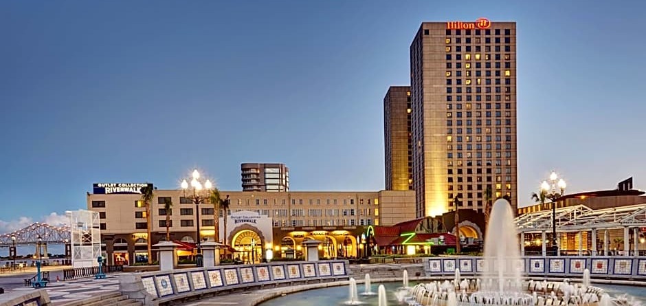 Hilton Riverside