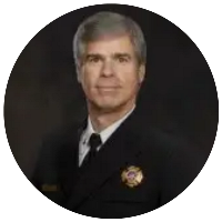 Captain Iggy Rosales, RN Captain Iggy Rosales, RN