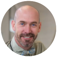 Dr. Ben Friberg Dr. Ben Friberg