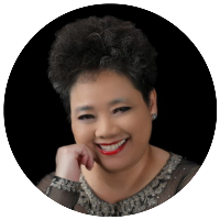 Dr. Emily Letran Dr. Emily Letran