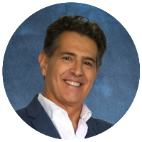 Dr. Eugene Antenucci Dr. Eugene Antenucci