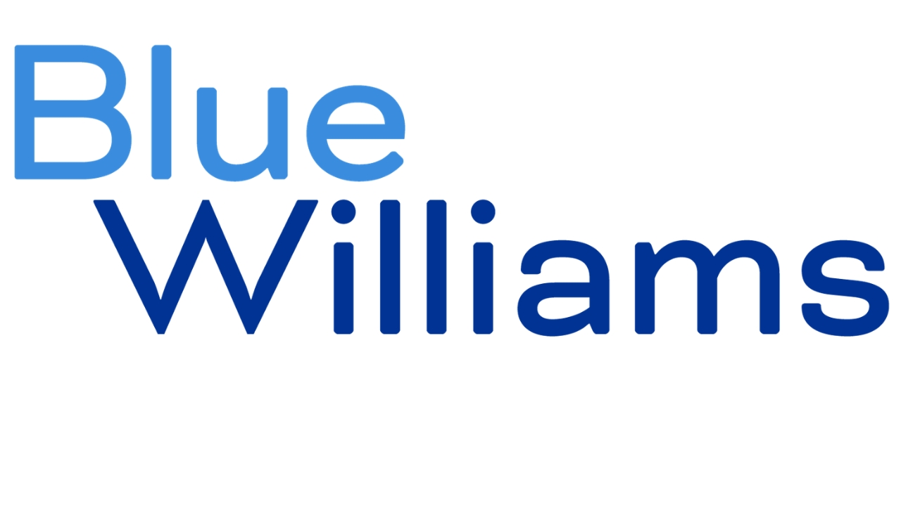 Blue Williams